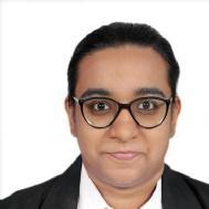 Riddhi LLB Tuition trainer in Mumbai