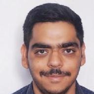 Ankit Haseeja Amazon Web Services trainer in Hyderabad