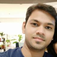 Anupam Dev C++ Language trainer in Bangalore