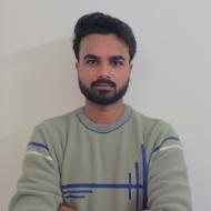 Harshit Kumar Personal Trainer trainer in Gurgaon