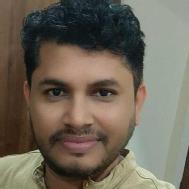 Sarvesh Mobile App Development trainer in Indore