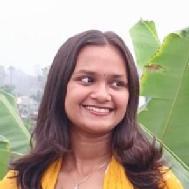 Pallavi S. Class I-V Tuition trainer in Prayagraj