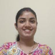 Ayushi D. Spoken English trainer in Bangalore