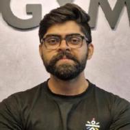 Fahim Abdul Kader Personal Trainer trainer in Bangalore