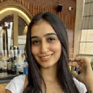 Tisha R. Class I-V Tuition trainer in Karveer