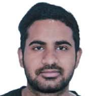 Hashir Majeed Russian Language trainer in Kanpur