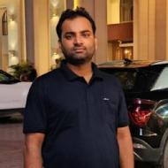 Umar Mahfooz Class I-V Tuition trainer in Muzaffarpur