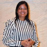 Sumila Pervaram . HR trainer in Hyderabad