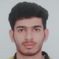 Harsh Class 12 Tuition trainer in Sikar