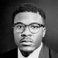 Dimitri Ambassa French Language trainer in Banur