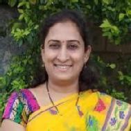 Shailaja Mudengudi Class 8 Tuition trainer in Gadag