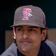 Shashwat Chitnis Summer Camp trainer in Irvine