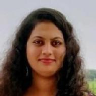 Nishva S. Class I-V Tuition trainer in Bayad