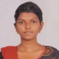 Mahadevi H. Class 12 Tuition trainer in Mumbai