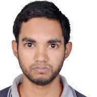 Debashish Panda BTech Tuition trainer in Bangalore