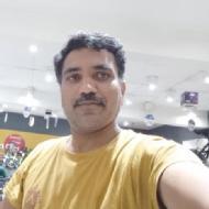 Jothinayagam D Exams trainer in Coimbatore