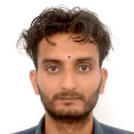 Mukul Bhardwaj Yoga trainer in Rishikesh