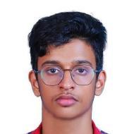 Abhin Raj Class 12 Tuition trainer in Kottarakara