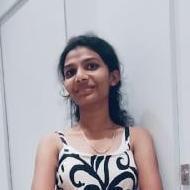 Sowmya K. Class 8 Tuition trainer in Rajahmundry