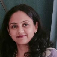 Ami K Yoga trainer in Bangalore