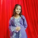 Isha Dhiraj Naik photo