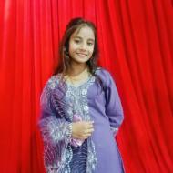 Isha D. Class I-V Tuition trainer in Ramtek