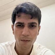 Tushar Singh Personal Trainer trainer in Noida