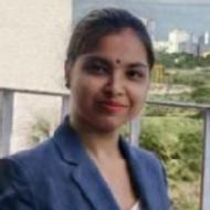 Sunita M. Class I-V Tuition trainer in Kolkata