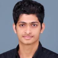 Amaljith Sabu Java trainer in Bangalore