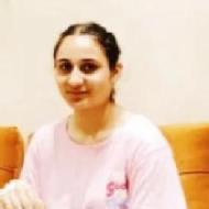 Preetpal K. Spoken English trainer in Dholpur