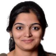 Amruta S. Class 10 trainer in Thane