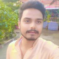 Saurav Class I-V Tuition trainer in Noida