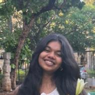 Aditi S. Class I-V Tuition trainer in Mumbai