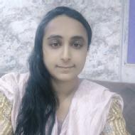 Farhana M. Class I-V Tuition trainer in Vadodara
