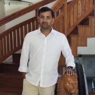 Gurunadham NEET-UG trainer in Bangalore