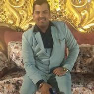 Yogesh Class 11 Tuition trainer in Delhi