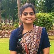 Jaddu Jyothi . BTech Tuition trainer in Sigadam