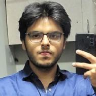 Salman Khakhu Class 12 Tuition trainer in Nagpur