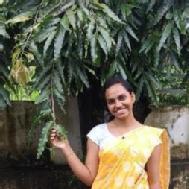 Anna R. Class 12 Tuition trainer in Mukundapuram