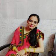 Neha M. Class I-V Tuition trainer in Gurgaon