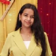 Anushka Class I-V Tuition trainer in Mumbai