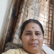 Preethi V. Vocal Music trainer in Rangareddy