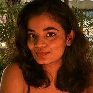 Simran V. Dance trainer in Firozabad