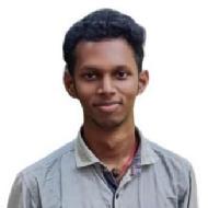 Sivasubramani C Class 12 Tuition trainer in Chennai