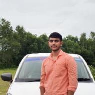 Kalyan Das Class 6 Tuition trainer in Jhargram