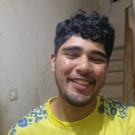 Sanan Personal Trainer trainer in Mangalore