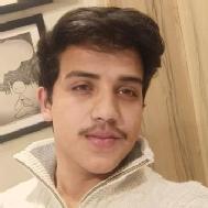 Tushar Sharma Class 12 Tuition trainer in Dhampur