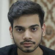 Rohit Palliwal Class 12 Tuition trainer in Kharagpur