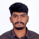 Katakam Akshay Class 10 Tuition trainer in Hyderabad