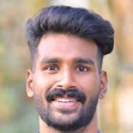 Athul C Soman Drawing trainer in Thiruvananthapuram